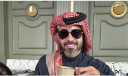 مصرع صانع المحتوى الإماراتي محمد الشمري على طريق البصرة الدولي